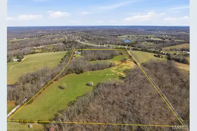 7816 Rye Creek Road, Lonedell, MO 63060 - Photo 75