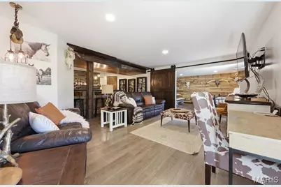 7816 Rye Creek Road, Lonedell, MO 63060 - Photo 21