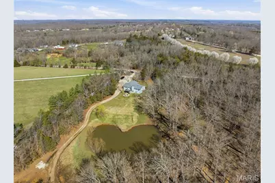 7816 Rye Creek Road, Lonedell, MO 63060 - Photo 59