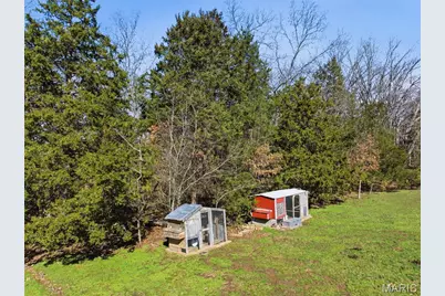 7816 Rye Creek Road, Lonedell, MO 63060 - Photo 57