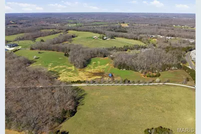 7816 Rye Creek Road, Lonedell, MO 63060 - Photo 61
