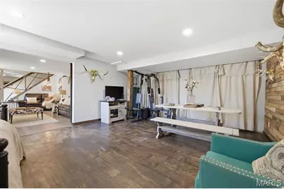 7816 Rye Creek Road, Lonedell, MO 63060 - Photo 39