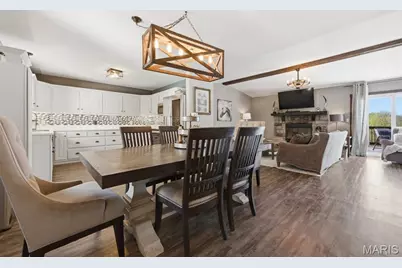 7816 Rye Creek Road, Lonedell, MO 63060 - Photo 3