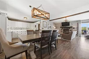 7816 Rye Creek Rd, Lonedell, MO 63060 - Photo 3