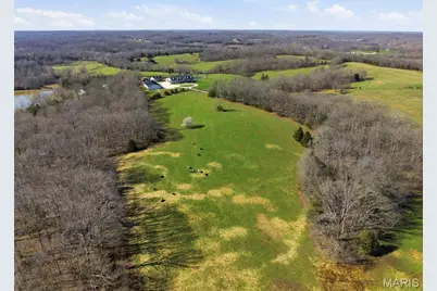 7816 Rye Creek Road, Lonedell, MO 63060 - Photo 51