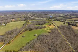 7816 Rye Creek Rd, Lonedell, MO 63060 - Photo 1