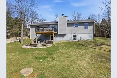 7816 Rye Creek Road, Lonedell, MO 63060 - Photo 45