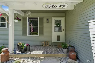 7816 Rye Creek Road, Lonedell, MO 63060 - Photo 41
