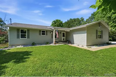 7816 Rye Creek Road, Lonedell, MO 63060 - Photo 43