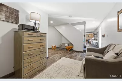 7816 Rye Creek Road, Lonedell, MO 63060 - Photo 43