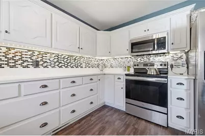 7816 Rye Creek Road, Lonedell, MO 63060 - Photo 11