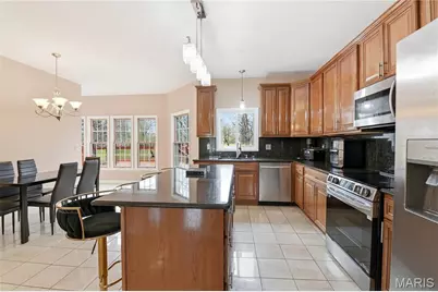 3636 Afshari Circle, Florissant, MO 63034 - Photo 15