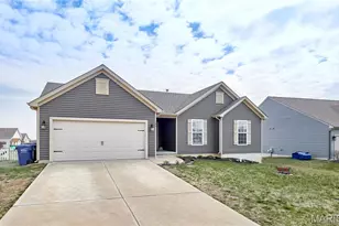 340 Denali Dr, Troy, MO 63379 - Photo 3