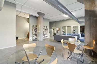 1627 Locust Street #202, Saint Louis, MO 63103 - Photo 37