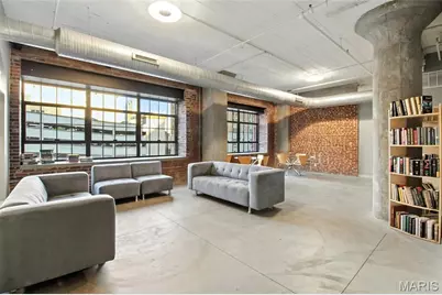 1627 Locust Street #202, Saint Louis, MO 63103 - Photo 35