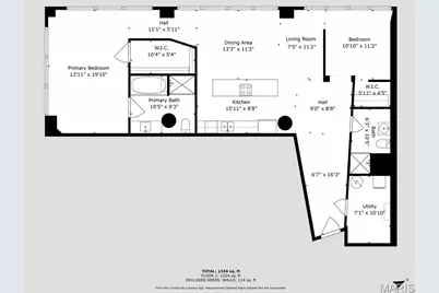 1627 Locust Street #202, Saint Louis, MO 63103 - Photo 5