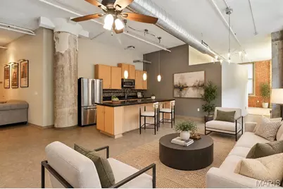 1627 Locust Street #202, Saint Louis, MO 63103 - Photo 3