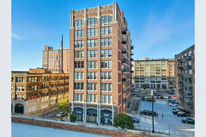 1627 Locust Street #202, Saint Louis, MO 63103 - Photo 51