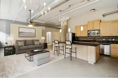 1627 Locust Street #202, Saint Louis, MO 63103 - Photo 15