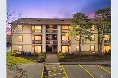 1442 Summergate Parkway #S, Unincorporated, MO 63303 - Photo 1