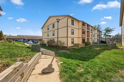 1442 Summergate Parkway #S, Unincorporated, MO 63303 - Photo 1