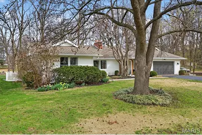 203 Morewood Drive, Manchester, MO 63011 - Photo 3