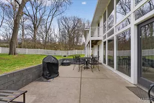 203 Morewood Dr, Manchester, MO 63011 - Photo 39