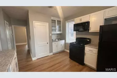 5042 Pernod Avenue #1F, Saint Louis, MO 63139 - Photo 5