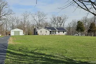 12051 Vista Dr, Wright City, MO 63390 - Photo 1