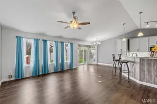 707 Talon Dr, Wright City, MO 63390 - Photo 5