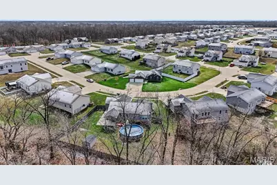 707 Talon Drive, Wright City, MO 63390 - Photo 31