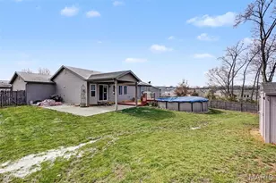 707 Talon Dr, Wright City, MO 63390 - Photo 27