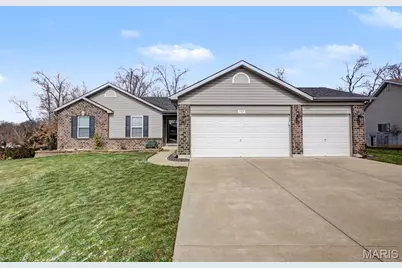 707 Talon Drive, Wright City, MO 63390 - Photo 1