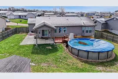 707 Talon Drive, Wright City, MO 63390 - Photo 23