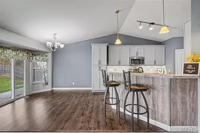 707 Talon Drive, Wright City, MO 63390 - Photo 7