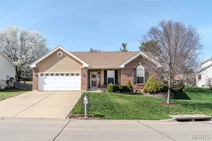 311 Washington Heights Dr, Washington, MO 63090 - Photo 1