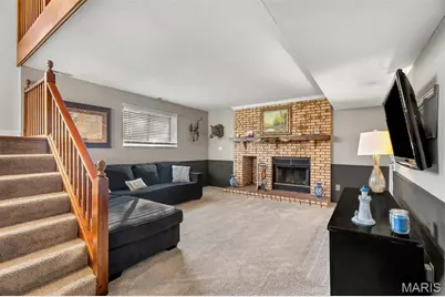 5051 Lancelot Lane, High Ridge, MO 63049 - Photo 27