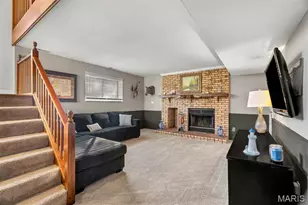 5051 Lancelot Ln, High Ridge, MO 63049 - Photo 27