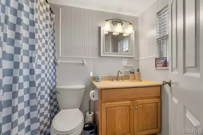 5051 Lancelot Lane, High Ridge, MO 63049 - Photo 19