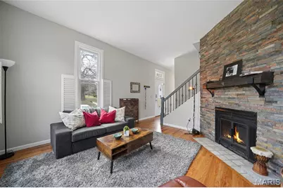 2224 Hickory Street, Saint Louis, MO 63104 - Photo 5