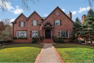 8116 University Drive, Clayton, MO 63105 - Photo 1