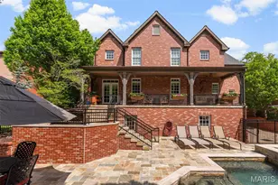 8116 University Dr, Clayton, MO 63105 - Photo 3