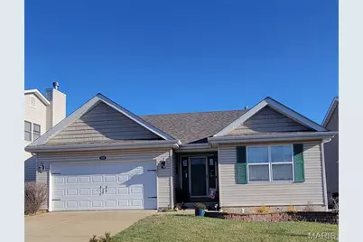 209 Flint Brook Drive, O'Fallon, MO 63366 - Photo 35