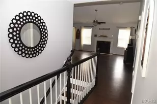 209 Flint Brook Dr, O'Fallon, MO 63366 - Photo 3