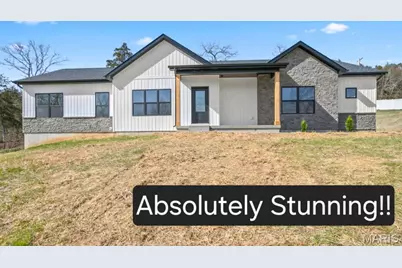 220 Echo Lake Circle, Byrnes Mill, MO 63025 - Photo 1