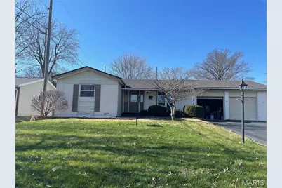 2313 Esquline Drive, Fenton, MO 63026 - Photo 1
