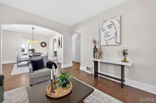 6431 Hancock Ave, Saint Louis, MO 63139 - Photo 7