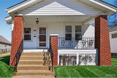 6431 Hancock Avenue, Saint Louis, MO 63139 - Photo 5