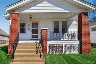 6431 Hancock Ave, Saint Louis, MO 63139 - Photo 5