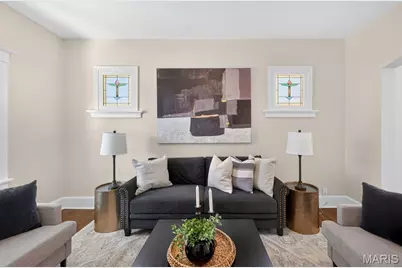 6431 Hancock Avenue, Saint Louis, MO 63139 - Photo 11